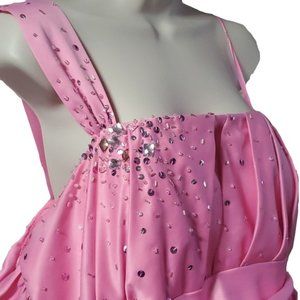 City Triangles Formal Occasion Wear Gown, Size 20